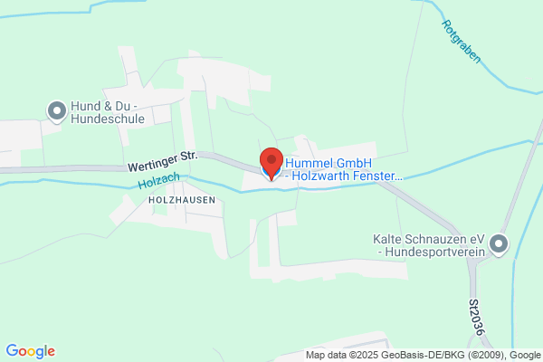 Holzwarth GmbH