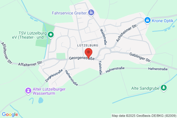 Josef Wetzstein GeNuss Cafe