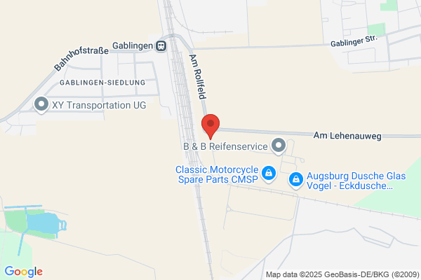 Leidel Helmuth GmbH