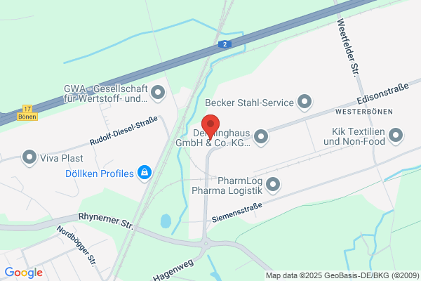RP Technik GmbH Profilsysteme
