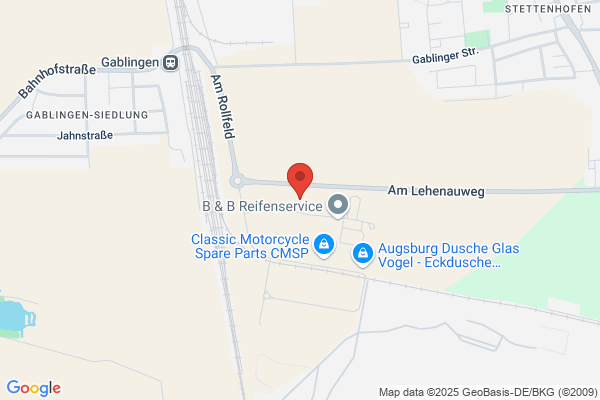 S. & D. Beyer GmbH, Tupperware Bezirkshandlung