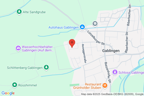 SV Gablingen e.V.