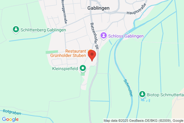 Schützenverein Grünholder Gablingen e.V.