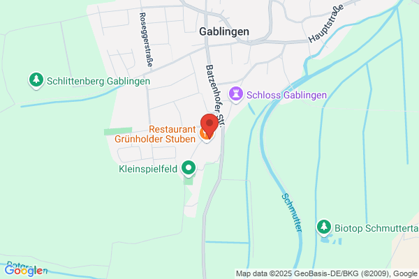 Volksschule Gablingen