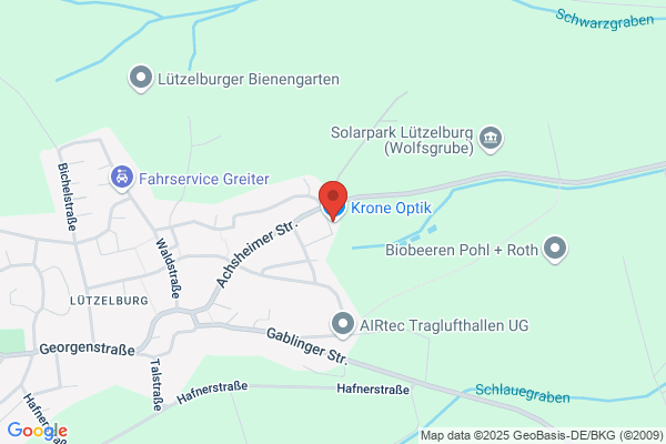 eg media GmbH