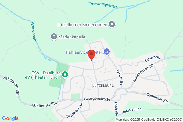 Öschay Pumpentechnik