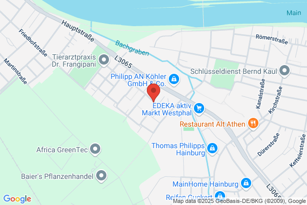 Elke Gänsl