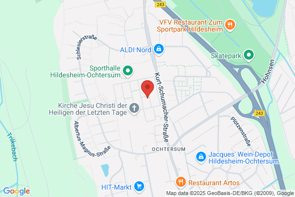 AMC-Immobilien