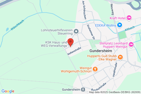 KSK Wirtschaftsbüro GmbH