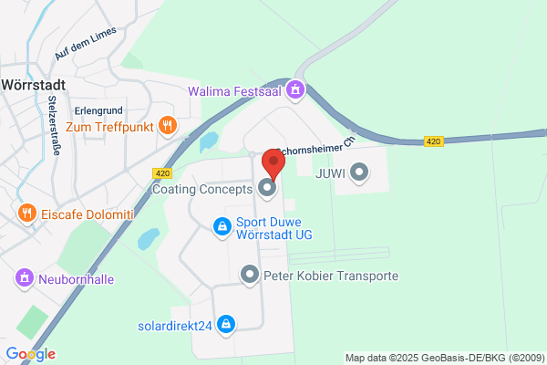 Naturheilpraxis Romig