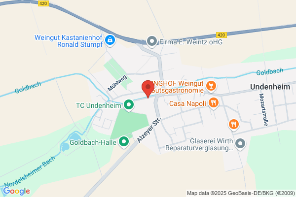 Otto-Peter Schwamb, Irmgard Schwamb