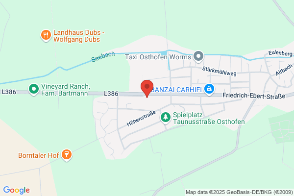 Steuerberatung Fauth