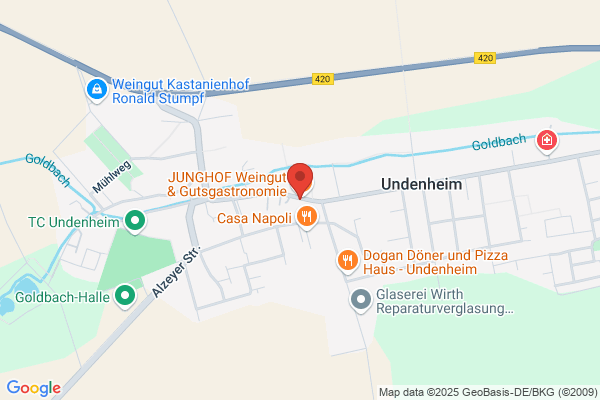 Wagner's Hof Eventbetrieb