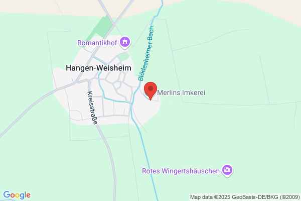 Wege