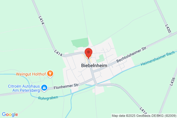 Weingut Schönhals