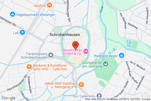 Eiba Susanne und Gerhard