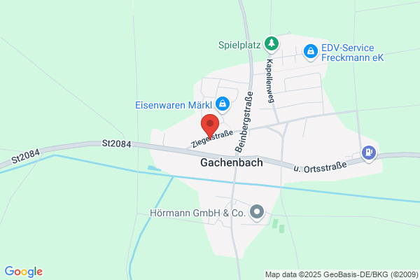 Gemeindeverwaltung Bauhof