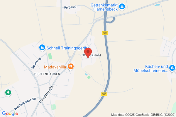 Haidorf