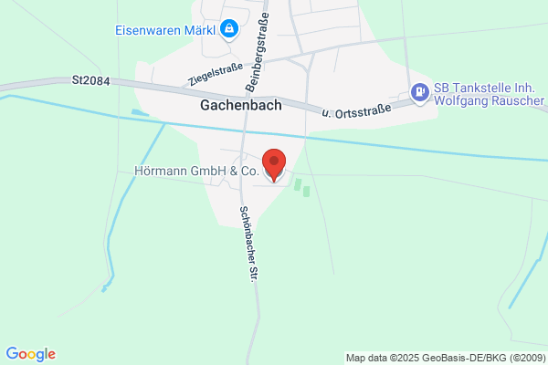 Hörmann GmbH & Co. KG