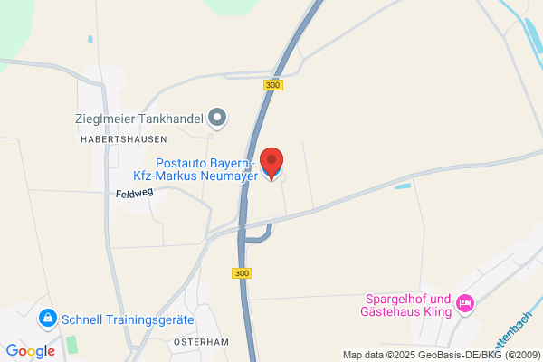 Kfz-Angermeier GmbH & Co. KG