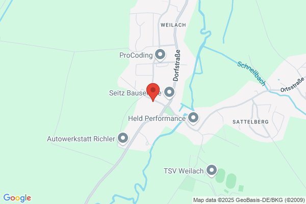 Kindergarten Hl. Kreuz Weilach