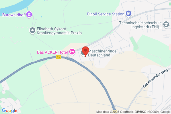 Maschinen- und Betriebshilfsring Schrobenhausen e.V.