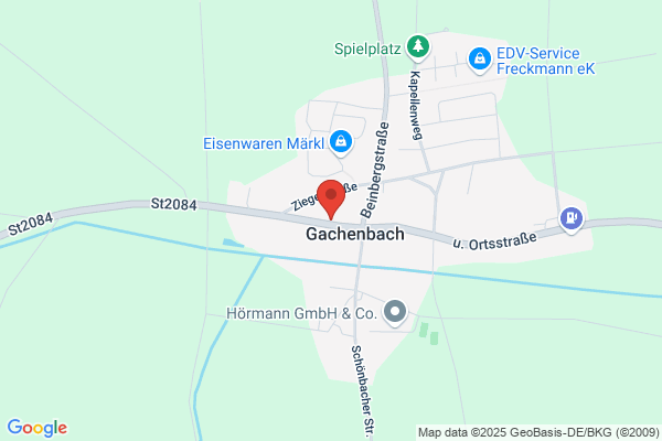 Ostermeier Gerhard Erd- und Pflasterbau
