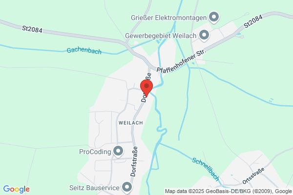 PAGWerbung - Ihre Werbeagentur aus Schrobenhausen