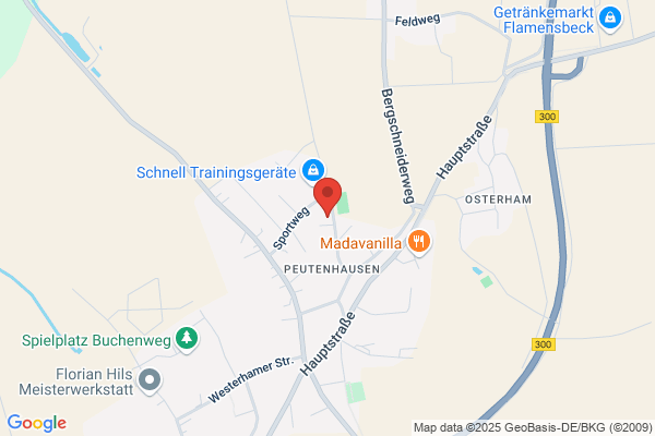 PM Baubüro GmbH