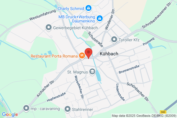 Reiseservice Topsonne