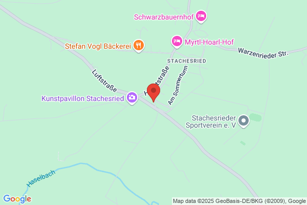 SB Tankstelle Inh. Lorenz Rauscher