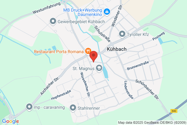Sparkasse Aichach-Schrobenhausen Filiale