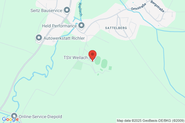 TSV Weilach
