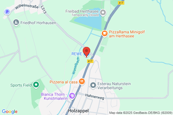 REWE