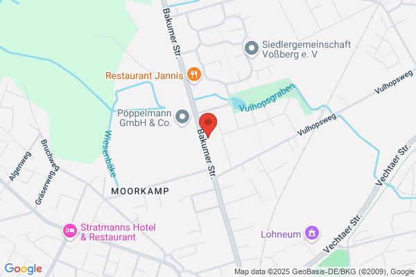 3 pro work Gesellschaft f. Ind. u. Bet. mbH