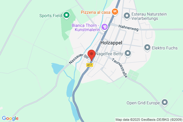 In Holzappel