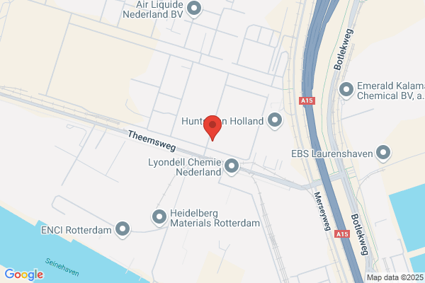 Lucite International Trading Limited NL Mitteleuropa