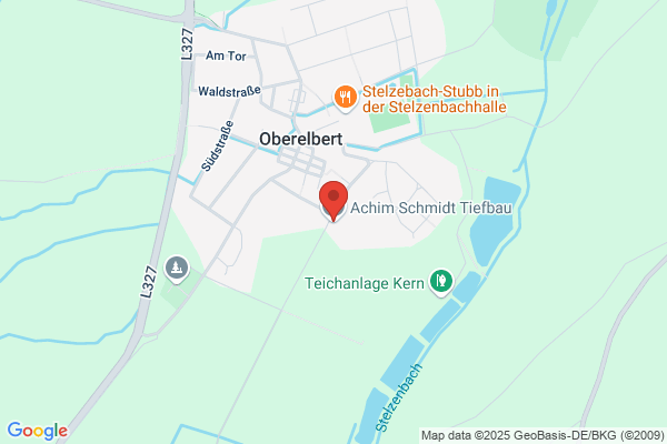 Schmidt Tief- und Straßenbau GmbH