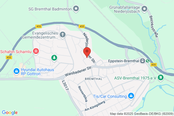 tempores Pflege und Betreuung Westerwald GbR