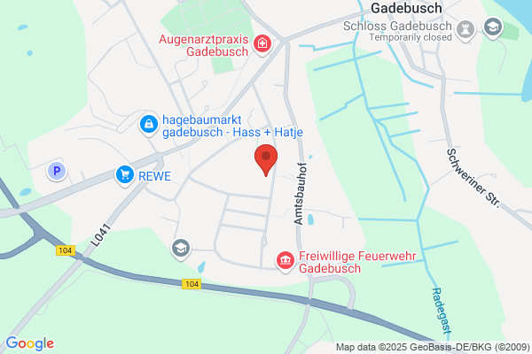 Medizinisches Versorgungszentrum