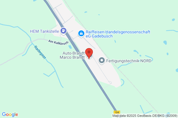 Autohaus Kröger & Partner GmbH