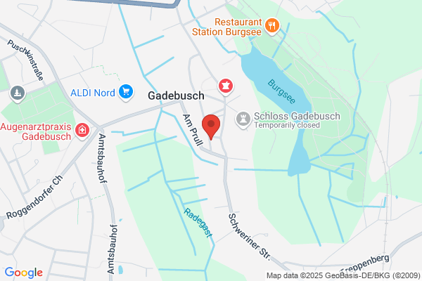 Staudler Gerhard Bauhandwerksbetrieb GmbH