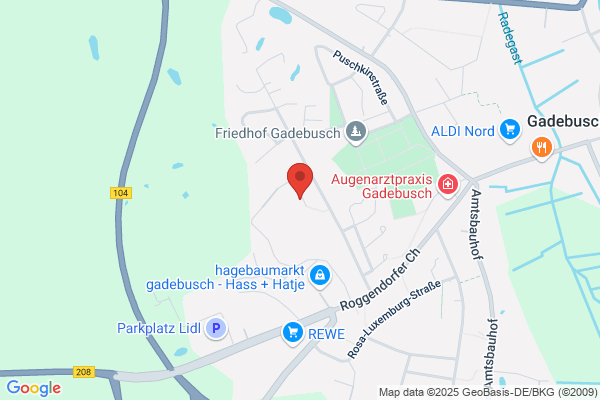 AWO Kindertagesstätte