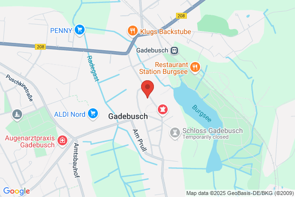 Ambulant begleitetes Wohnen im Landkreis Nordwestmecklenburg