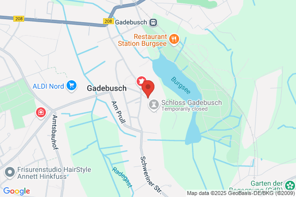 Amt Gadebusch Archiv