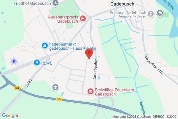 Deutsches Rotes Kreuz Nordwestmecklenburg e.V.