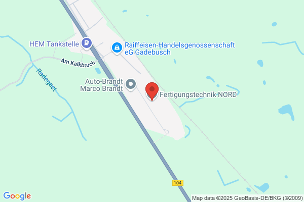Fertigungstechnik Nord GmbH