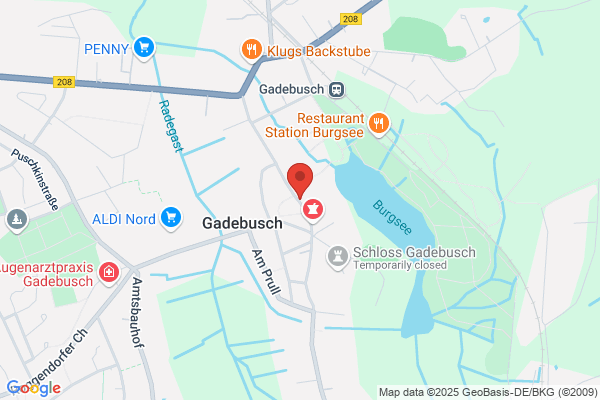 GIB Gadebuscher Immobilienbetreuungs GmbH