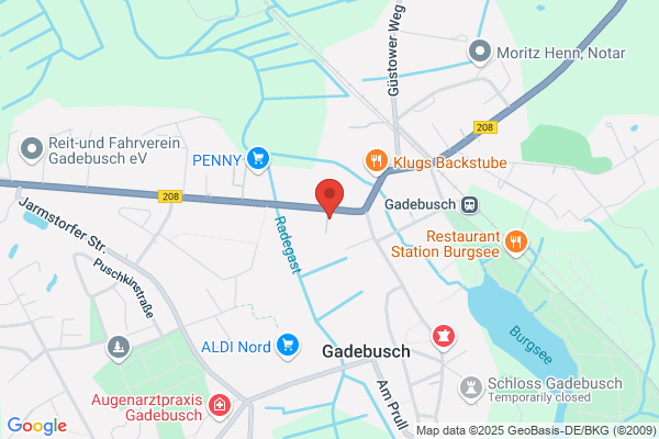 Gebäudeservice Spill GmbH