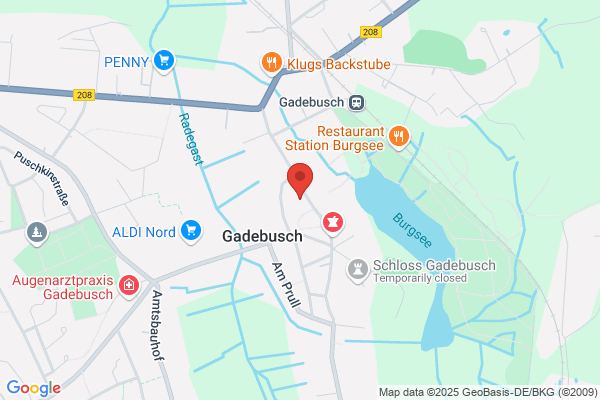 Kompetenzagentur Westmecklenburg/Güstrow